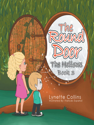 cover image of The Round Door